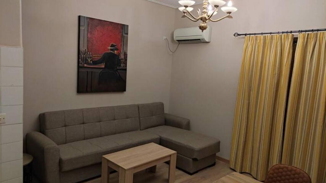 Vasileiou Apartments Kamena Vourla Exterior photo